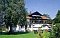 Romantik Hotel Bad Wiessee: Alloggio albergo in Bad Wiessee – Pensionhotel - Albergo