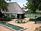 Alloggio Hotel Kruger Park Lodge **** - Golf Safari SA Hazyview: Alloggio albergo in Hazyview – Pensionhotel - Albergo